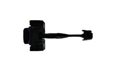 Opritor Balama Ușă Față 4G0837249C B12368 Audi A6 Borsehung