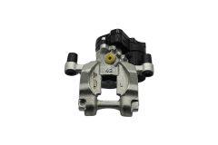 Etrier frână Spate Stânga Faceți VW Skoda 3Q0615423 66151720001 Vika