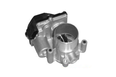 Supapă corp clapetă accelerație 03L128063Q 11281014401 VW Audi Seat Skoda Vika