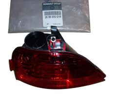 Far ceață Dreapta Spate Nou Original 265600001R Renault