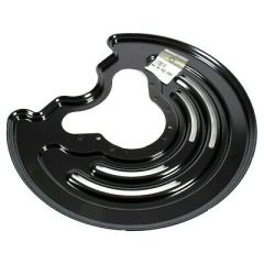 Placă protecție disc frână Szczęk Stângă Original Trafic II Vivaro 4324200Q0H