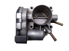 Supapă corp clapetă accelerație VWAG 030133062C 0280750095 Bosch 1780