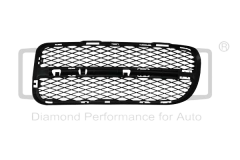 Grilă Bară Stângă Faceți VW Touareg 7L6853665A 88530699502 DPA