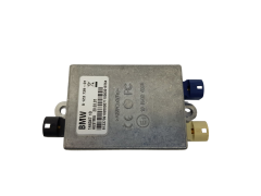Modul unitate de control Usb BMW 9123739 14404710