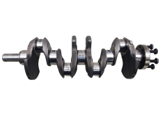 Arbore Cotit 122011649R 1.5 dCi K9KF646 K9K646 Nissan Renault