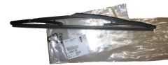 Lamă Ștergător Spate Nou Original 6423.68 642368 Citroen Nemo Peugeot Bipper