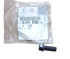 Șurub Nou Original 1607970180 Citroen Peugeot