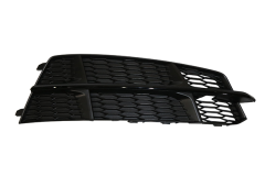 Grilă Bară Dreaptă 4G0807648J 88071855202 Audi A6 DPA