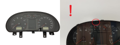 Turometru VW Polo 6Q0920803S 2921