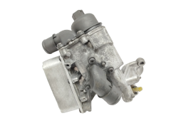 Carcasă Filtru Ulei 8200797762 Renault Nissan Opel 2.0 DCI