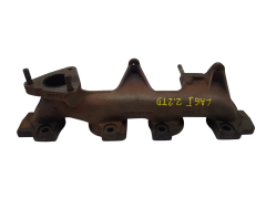 Galerie evacuare 7700109277 7700107624 Renault Espace 3 2.2 DT