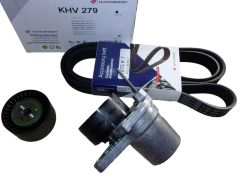 Întinzător Curea Transmisie KHV279 117209886R Renault