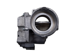 Supapă corp clapetă accelerație 03G128063C A2C53099815 VWAG 2370