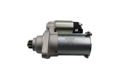 Electromotor Faceți VW Audi Seat Skoda 02Z911023G 99110025701 Vika