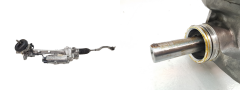 Cremalieră 490018613R Renault Scenic 4
