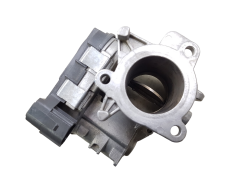 Supapă corp clapetă accelerație 55213019 40DFP1 Fiat Alfa Romeo 3008