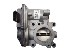 Supapă corp clapetă accelerație Renault 161206038R H8201171233 0.9 1.2 TCE 2167