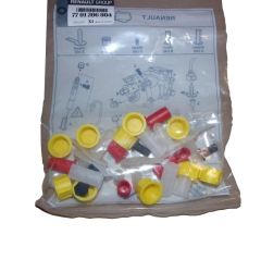 Capace de protecție Original 7701206804 Renault