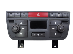 Unitate Control Încălzire AC Fiat Idea 735377258 A83005800 Denso