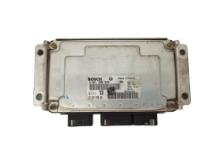 Unitate Control 0261206606 9638765980 9647345280 PSA Bosch 3690