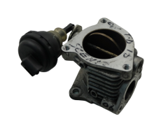 Corp de accelerație Fiat Alfa Romeo Lancia 73503063 1,9 JTD Dellorto