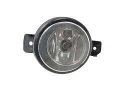 Far halogen Stânga Renault Opel Nissan 8200002469 89201771 Valeo