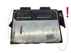 Unitate Control 9639587680 9640899880 R04080015G 80845H PSA Lucas 63937