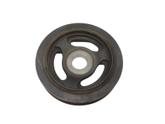 Fulie arbore cotit 9654961080 0515T3 1.4 1.6 hdi TDCI PSA Ford Volvo