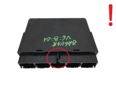 Unitate Control 1X43-15K600-AM 5WK48733G T83SA Jaguar X-Type 20571