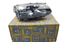 Far Dreapta Renault Safrane 2 7700411206 7701049855 Xenon 2 Nou Original
