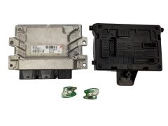 Kit pornire 237101907R 8201054119 1,2 16V Clio 3 Renault 5203