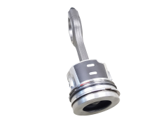 Bielă TZJA Mahle 75L101+ 619 1.6 TDCi Ford 1264
