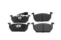 Plăcuțe frână Față 5Q0698151C 66981688801 VW Audi Seat Skoda Vika