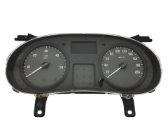 Turometru Trafic 2 Vivaro Primastar 8200283199 D 30116