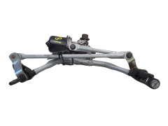 Mecanism Ștergătoare Renault Captur 2 288003426R W151699