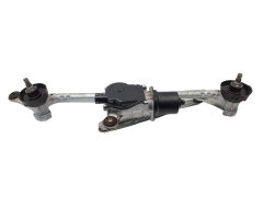 Mecanism Ștergătoare Față Nissan Qashqai 2 C004 Mitsuba 1586
