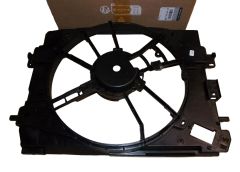 Panou Ventilator Radiator Original 214753416R Renault Dacia