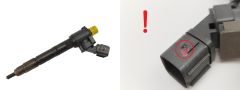 Injector combustibil Volvo 31336769 VEA13-23700-BAA Denso