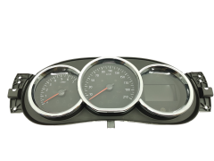 Turometru Dacia Duster 248102645R 27386