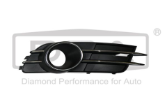 Ramă Halogen Dreaptă 4G0807682G 88071821702 Audi A6 DPA