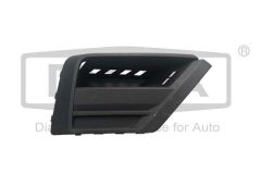 Ramă Halogen Dreaptă 7C0853666 88531819802 VW Crafter DPA
