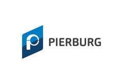 Pompă Combustibil Nou Faceți Renault 7.02552.38.0 172020092R Pierburg