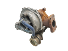 Turbosuflantă 0375C8 9622526980 Garrett 2.0 hdi Citroen Peugeot 1019