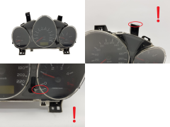 Vitezometru Mitsubishi Colt MR951772 MM0038-003 2929