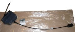 Mecanism încuietoare ușă Dreapta Spate Original Renault Espace IV 8200017959