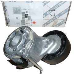 Întinzător Curea Original Jumper Boxer Ducato III 3.0 HDi 1611423880