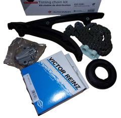 Set lanț distribuție Faceți Citroen Peugeot Ford KHC032S1 Hutchinson
