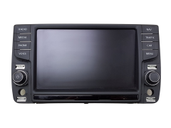 Navigație Radio VW Golf 7 5G0919606 AAH62000