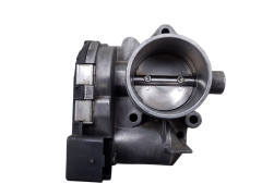 Supapă corp clapetă accelerație Citroen Peugeot 0280750085 1635Q9 1.6 Bosch 2425