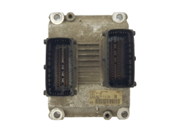 Unitate Control Motor ECU Lancia 00468006620 0261207259 Bosch